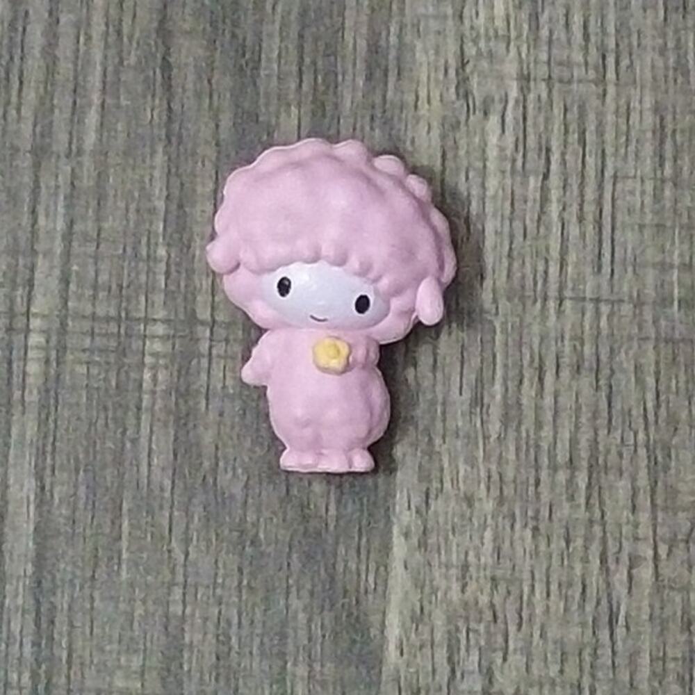 #8012 - My Sweet Piano Mini Figurine / Decorative Focal Bead 2"
